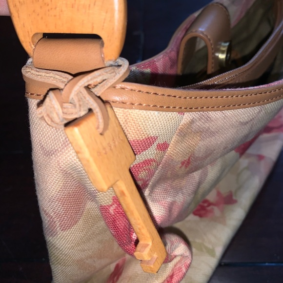 Fossil purse - Picture 3 of 3